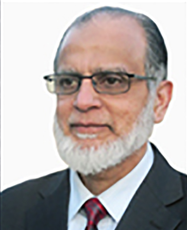 Munawar Haque, PhD